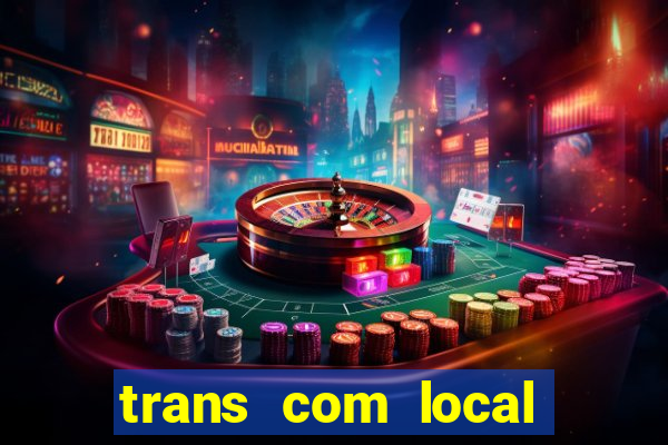 trans com local porto alegre